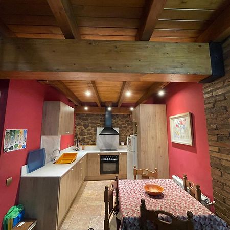 Can Llorenc Prades Exterior foto