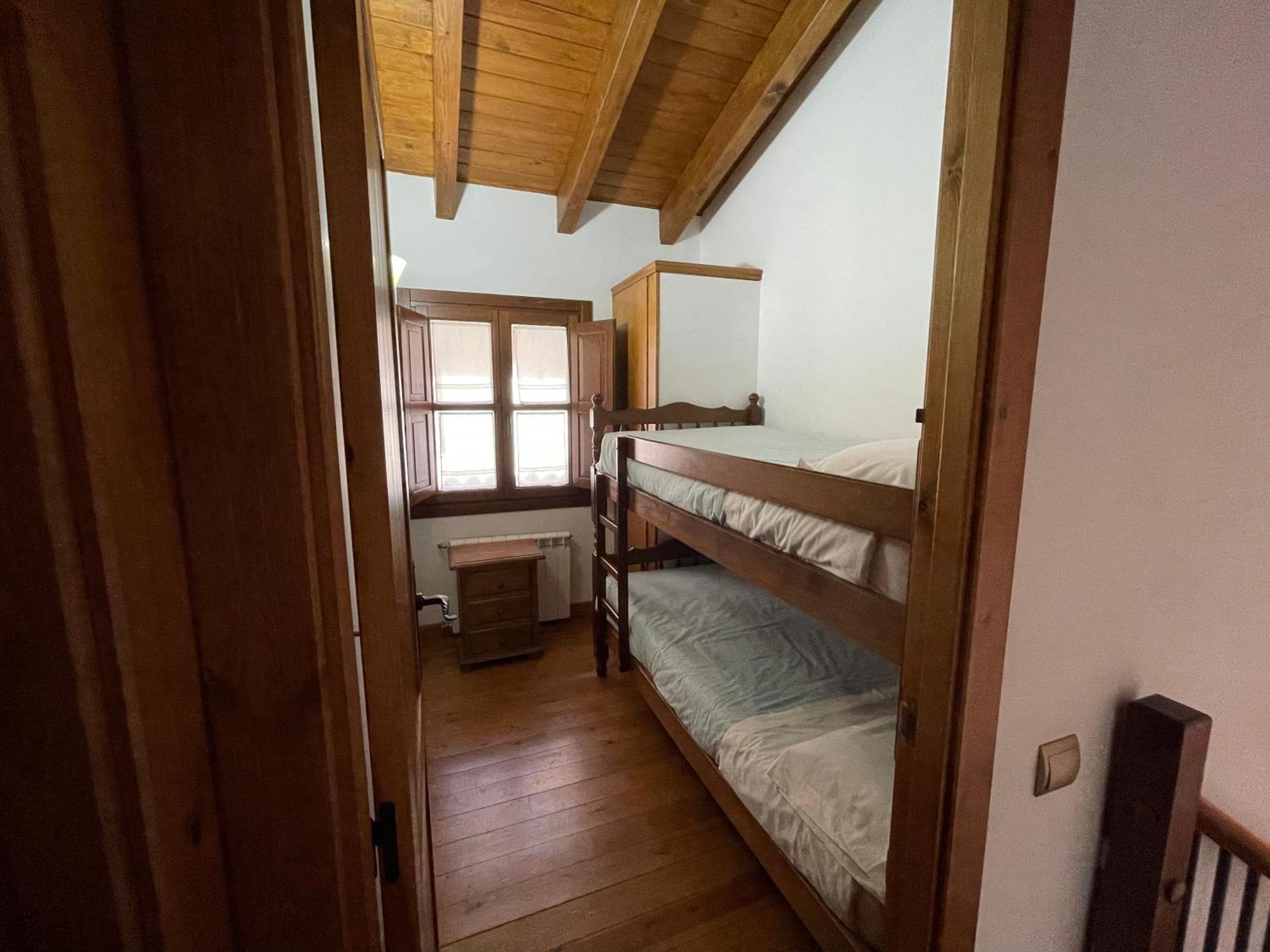 Can Llorenc Prades Cameră foto