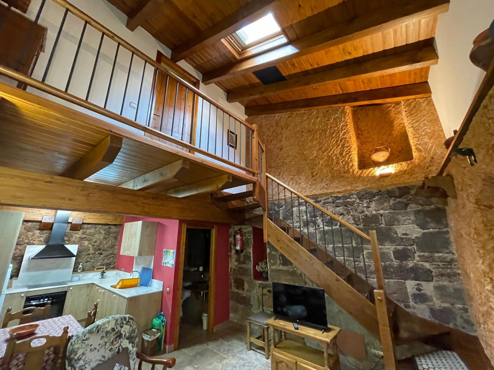 Can Llorenc Prades Exterior foto
