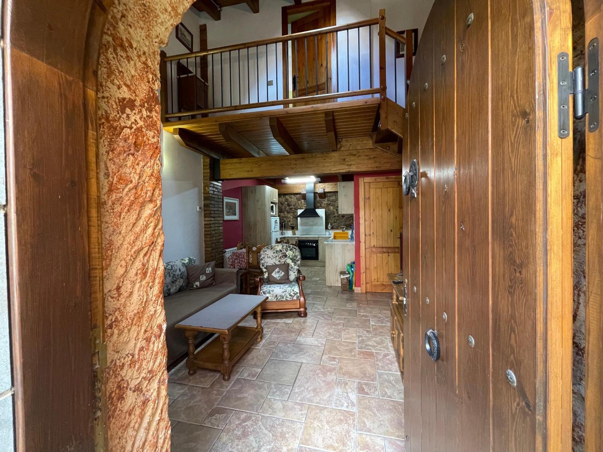 Can Llorenc Prades Exterior foto