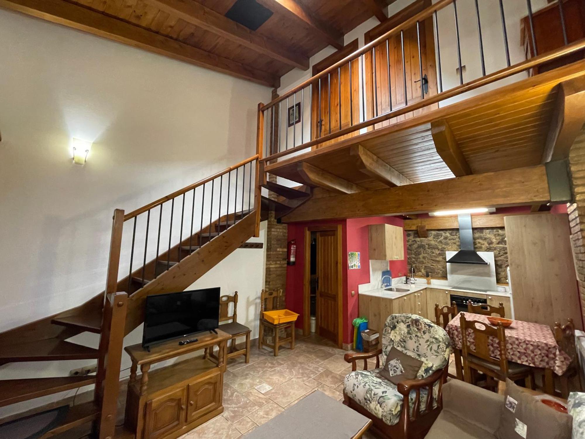 Can Llorenc Prades Exterior foto