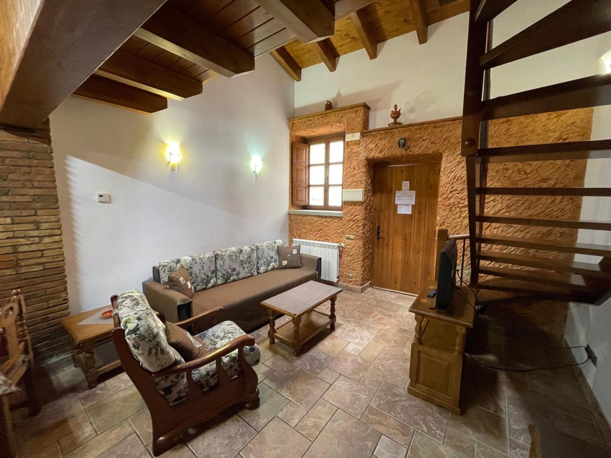 Can Llorenc Prades Exterior foto