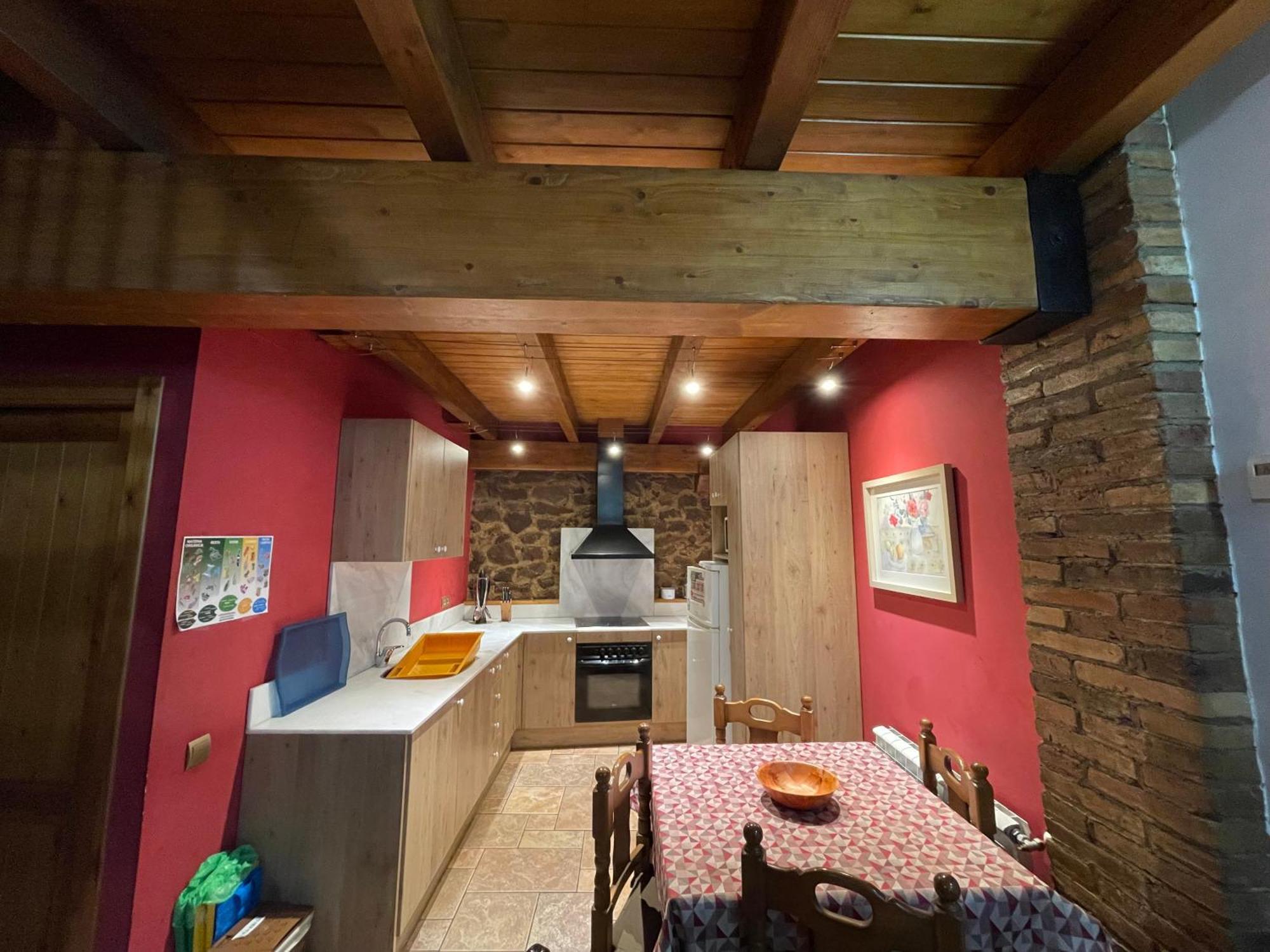 Can Llorenc Prades Exterior foto