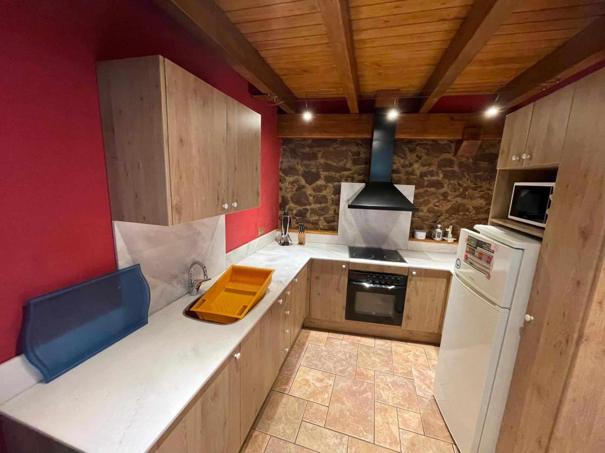 Can Llorenc Prades Exterior foto